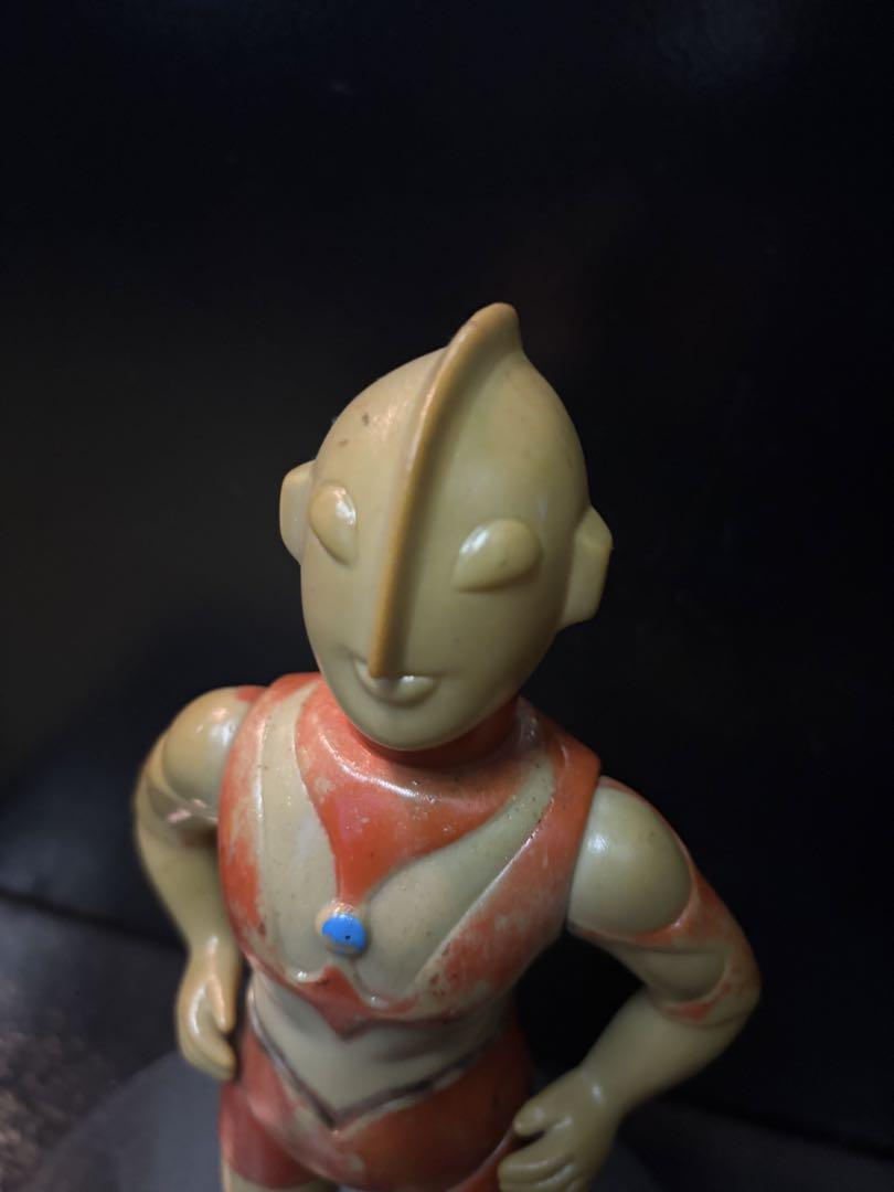 ソフビ