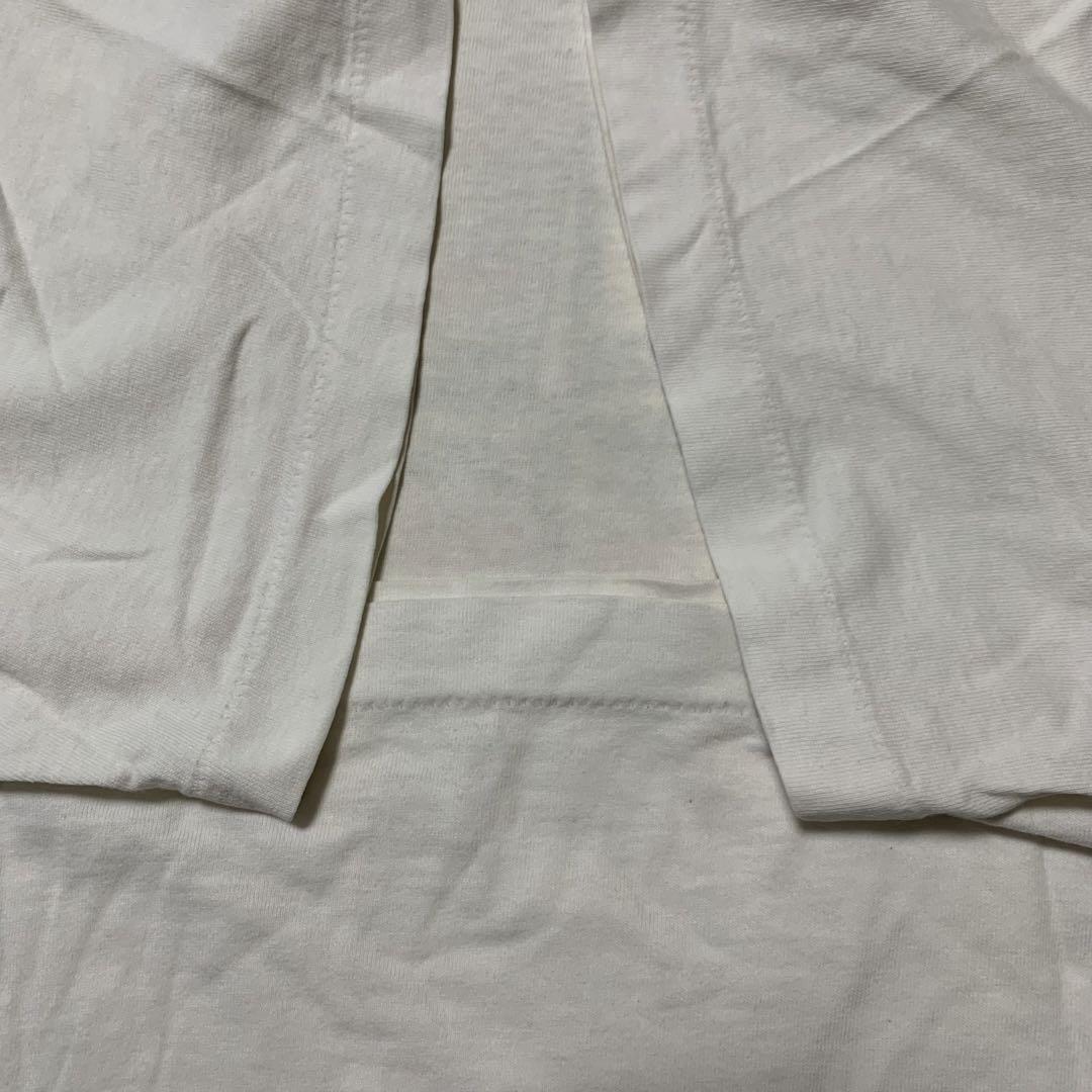 激レア 80s usa製 old Stussy Supreme Quality 画像7