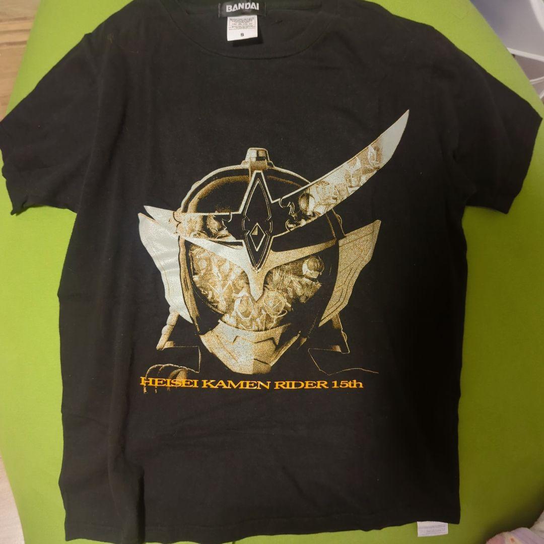 ペ*子様 平成仮面ライダー15作品記念　Tシャツ