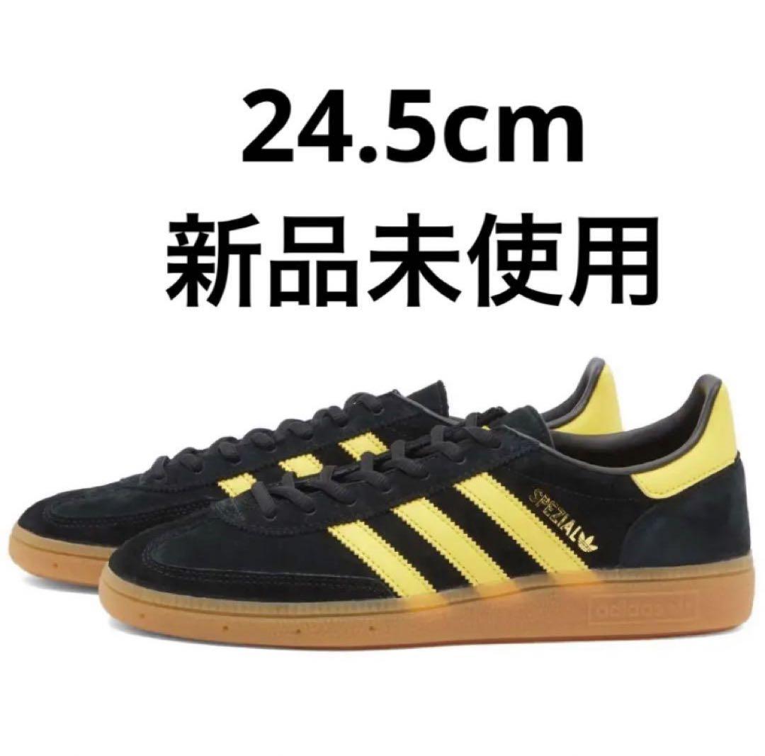 アディダス　ハンドボール スペツィアル / HANDBALL SPEZIAL