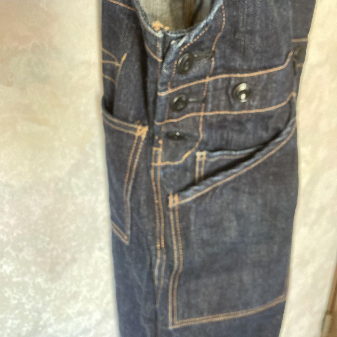 ⭐︎おまとめ専用出品⭐︎Blacksign Overall ブラックサインS