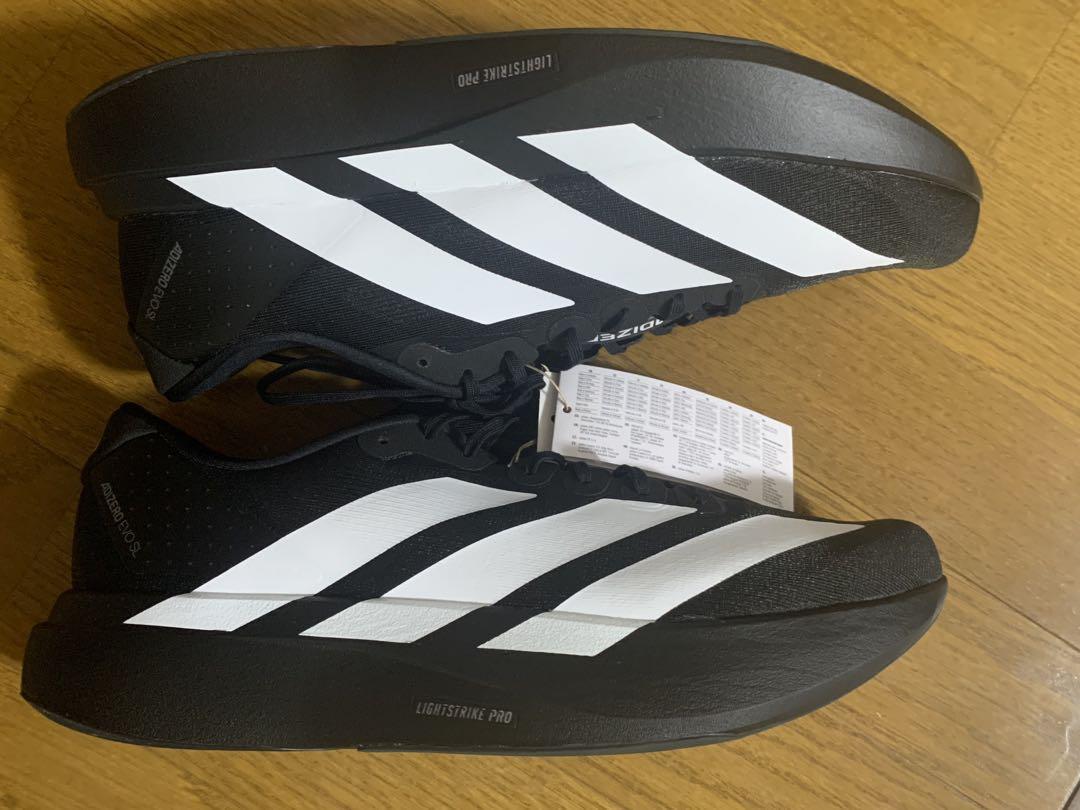 ウォーキング・ランニングウェア Adidas adizero evo sl 29.5