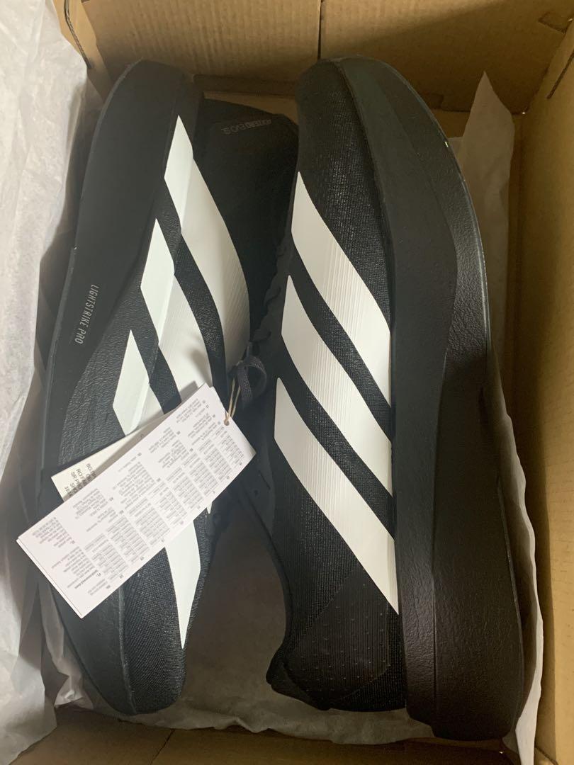 ウォーキング・ランニングウェア Adidas adizero evo sl 29.5