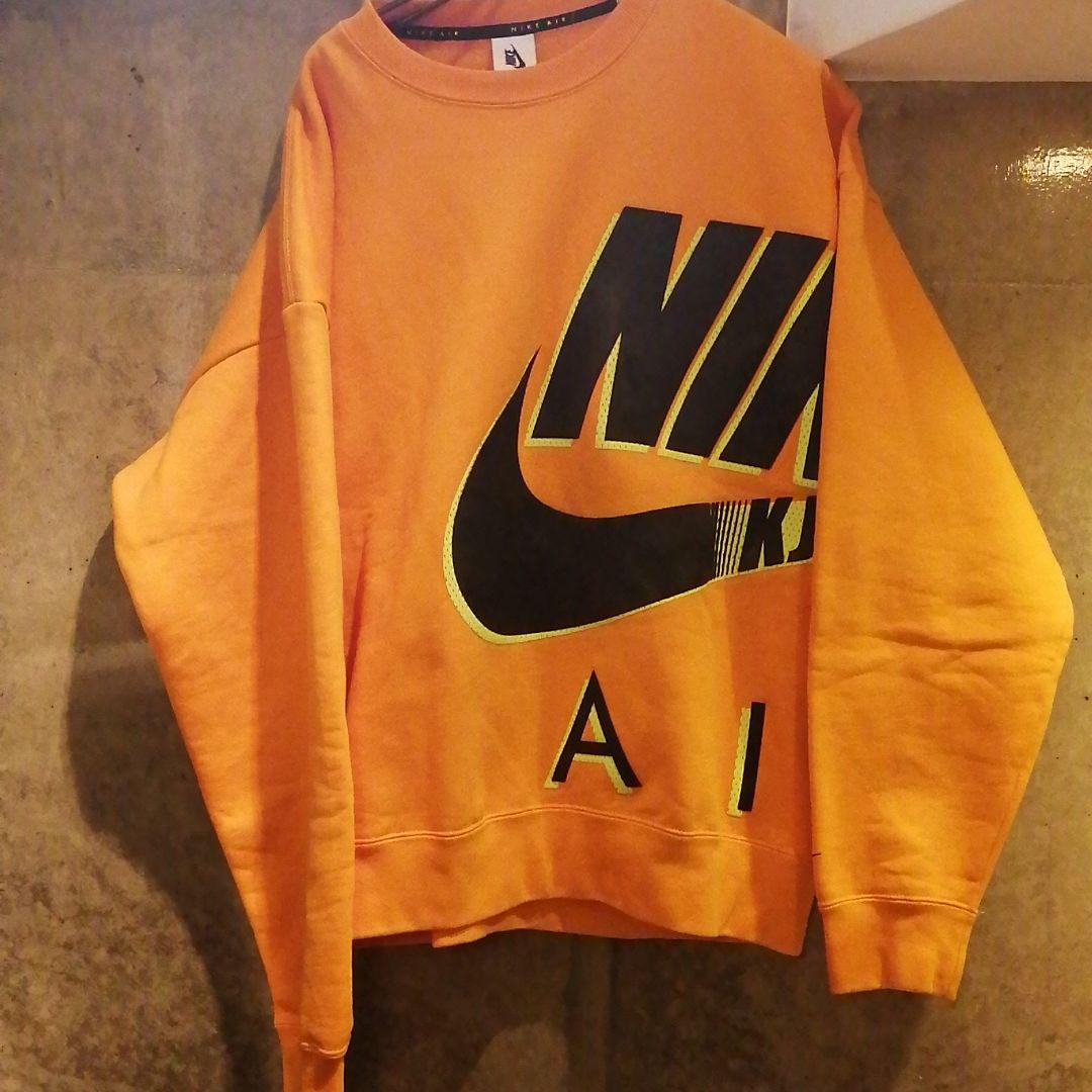 爆買い XLサイズ NIKEスウェット 舐達麻 ブラックアイパッチ u2wgb-m59824921398 KIM JONES 品質保証お得