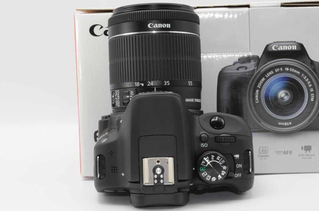 初心者おススメ Canon EOS KISS X7 デジタル一眼レフ uQ3Tl-m59826042683 美品 超特価在庫