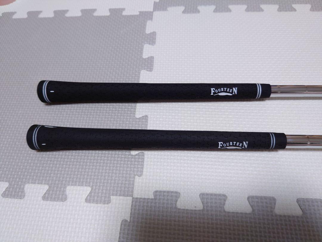 新品超歓迎 FOURTEEN 52° 56°保証書付 RoMUH-m59827821238 ウエッジ DJ-4 定番新作