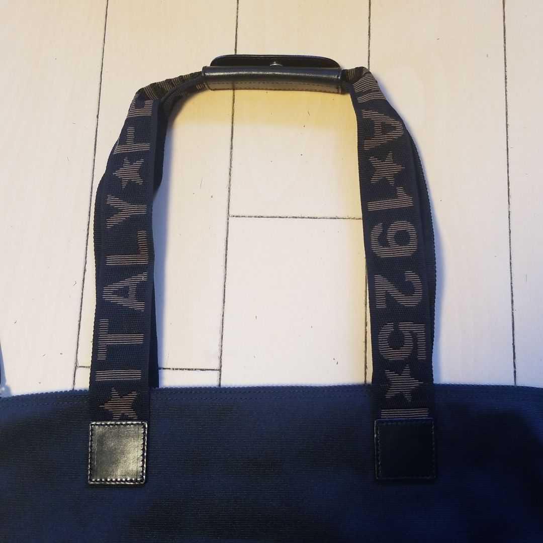 FENDI トートバッグ ヴィンテージ フェンディ トートバッグ クリスマス