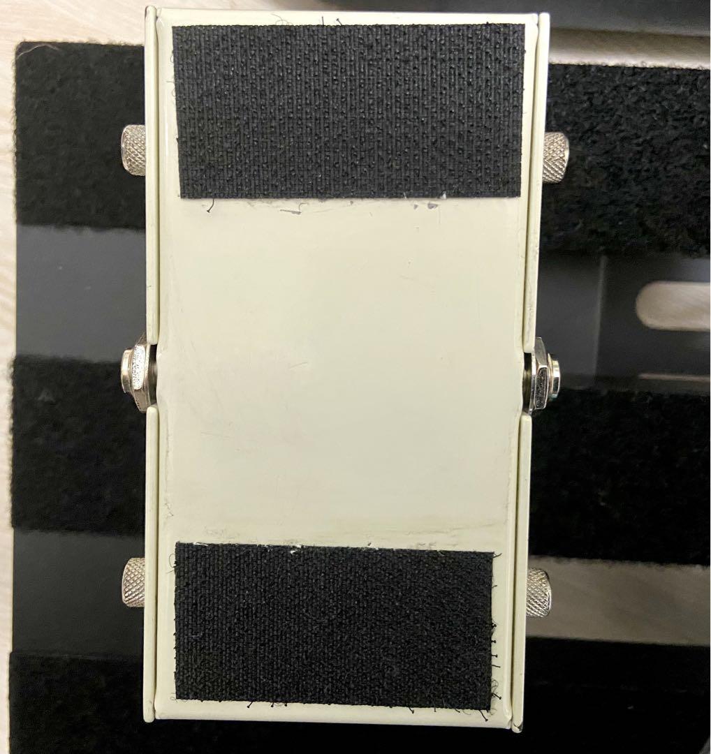 fulltone OCD V2 ギターエフェクター