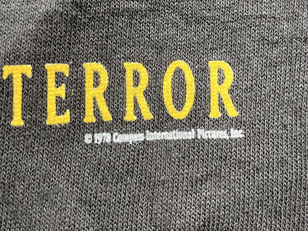 90's VINTAGE ハロウィン Tシャツ 13日の金曜日　ジェイソン