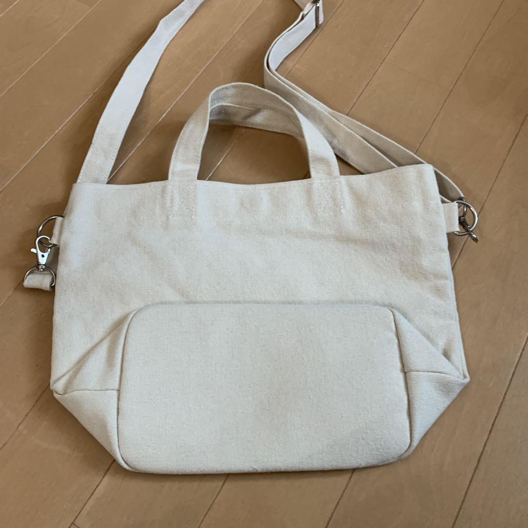 お文具といっしょ お文具さん ショルダーバッグ ポーチ - メルカリ