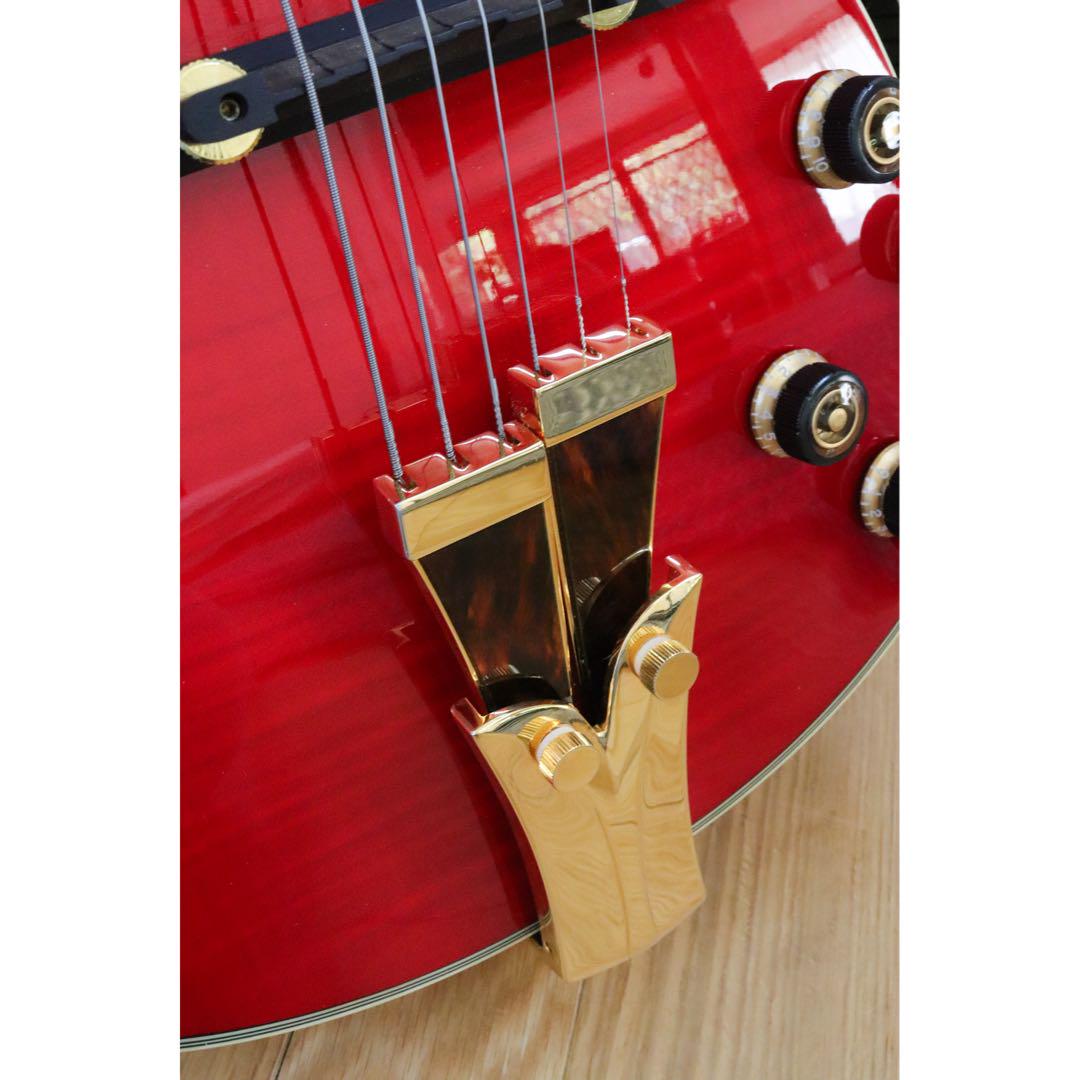 ギター Ibanez SIGNATURE MODEL GB10SEFM