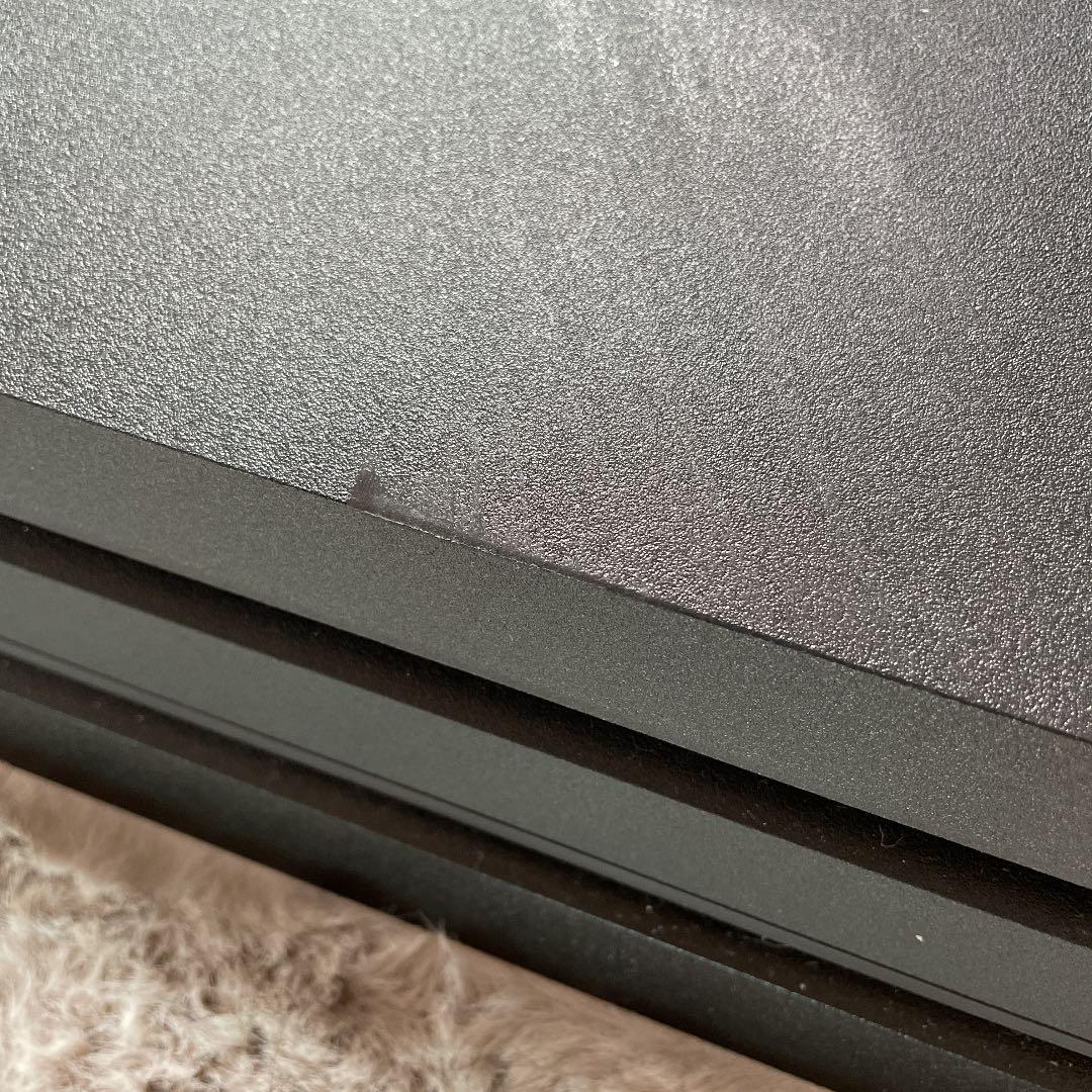 らくらくメ ps4 ブラック 1TB CUH-7100 KW8jx-m59830569254 Pro ジェット スタンド
