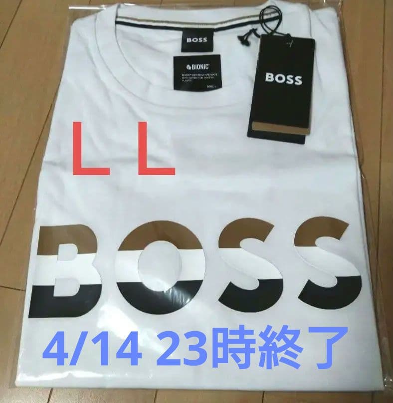 誠実 大谷翔平着用 BOSS 最新Tシャツ | upengenhariaej.com.br