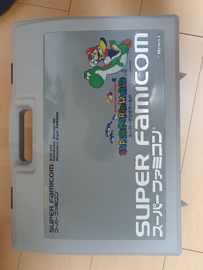 super famicon