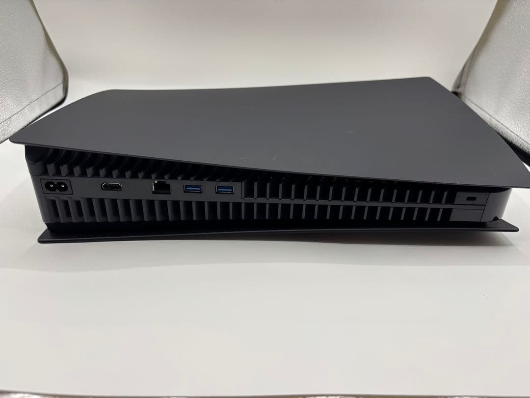 PS5 Digital Edition + Samsung 980 PRO