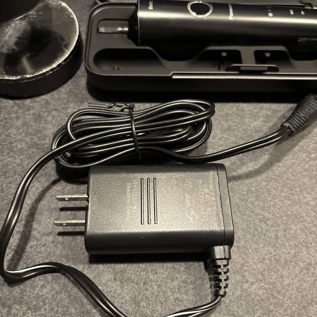 パナソニック　電動歯ブラシ　Doltz（ドルツ）EW-DT51-K