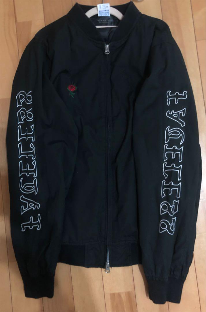 通販新作 coldrain Stadium Jacket MA-1 限定品 m47Co-m59832616826 超激得好評