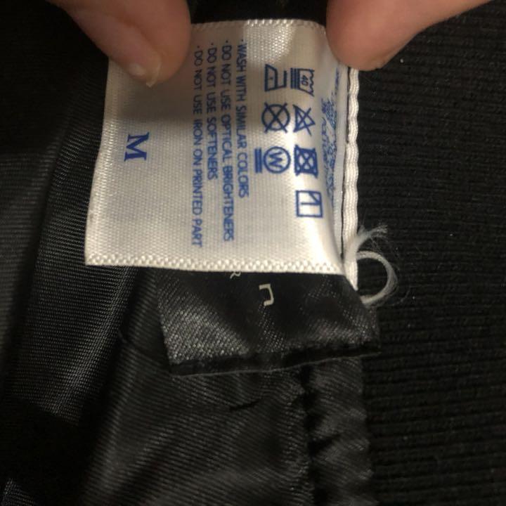 通販新作 coldrain Stadium Jacket MA-1 限定品 m47Co-m59832616826 超激得好評