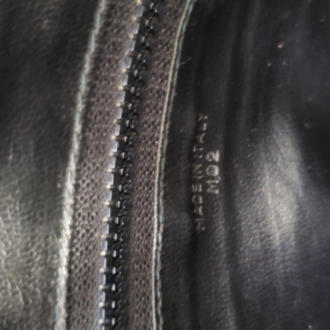 CELINE ブラック レザー G8RFp-m59832693132 セリーヌ バッグ 超激安人気