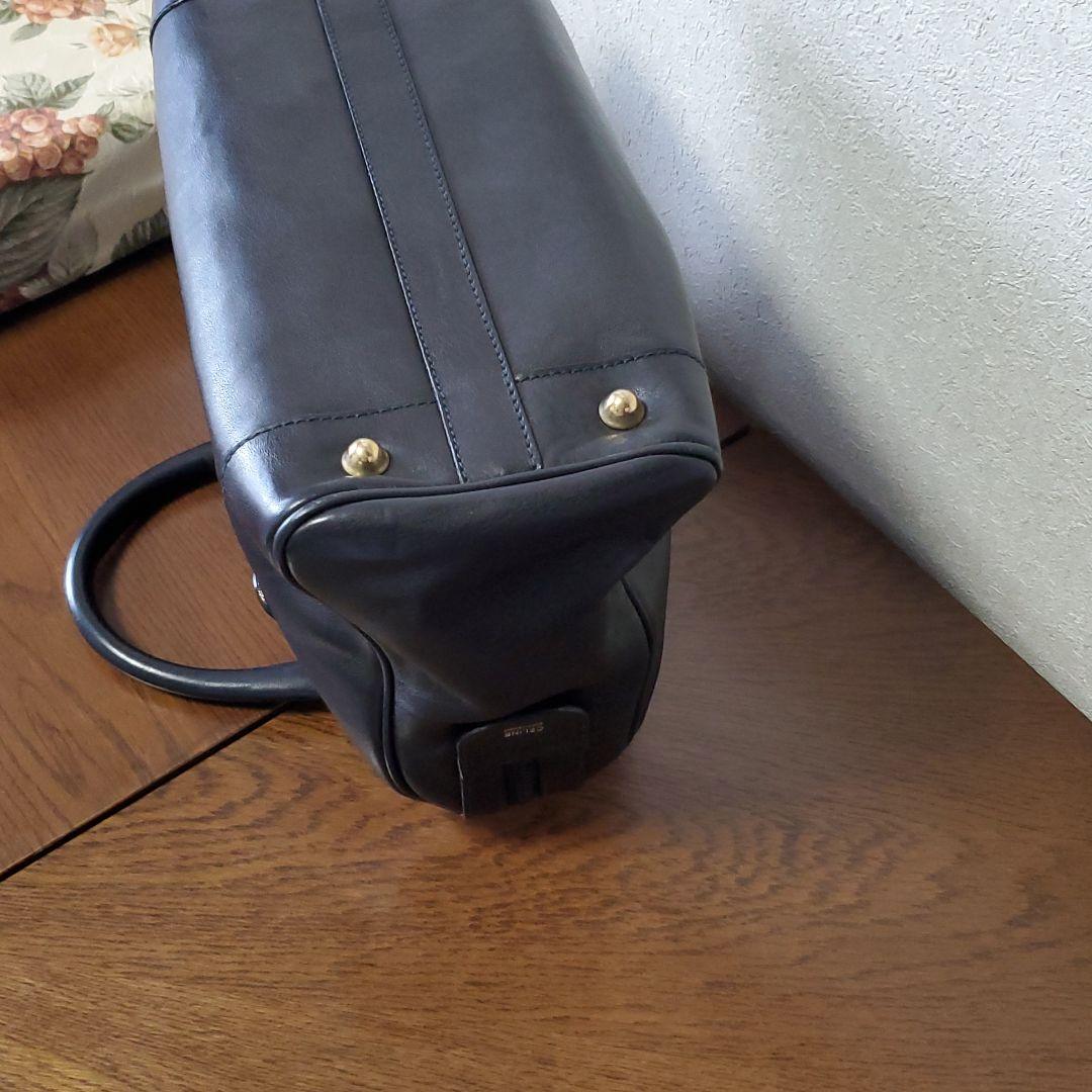 CELINE ブラック レザー G8RFp-m59832693132 セリーヌ バッグ 超激安人気