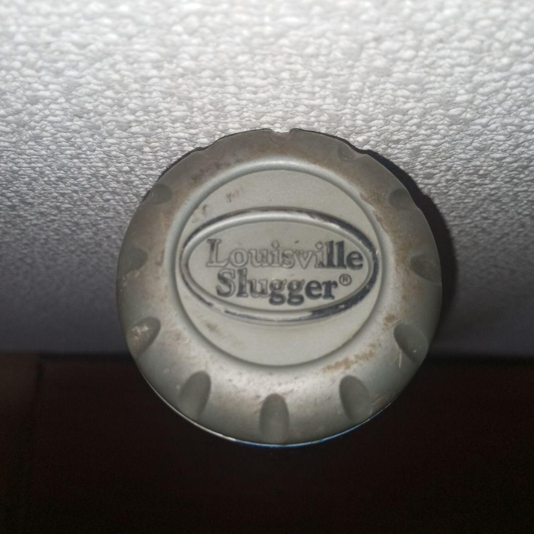 ルイスビルスラッガー Louisville Slugger twoX 軟式バット
