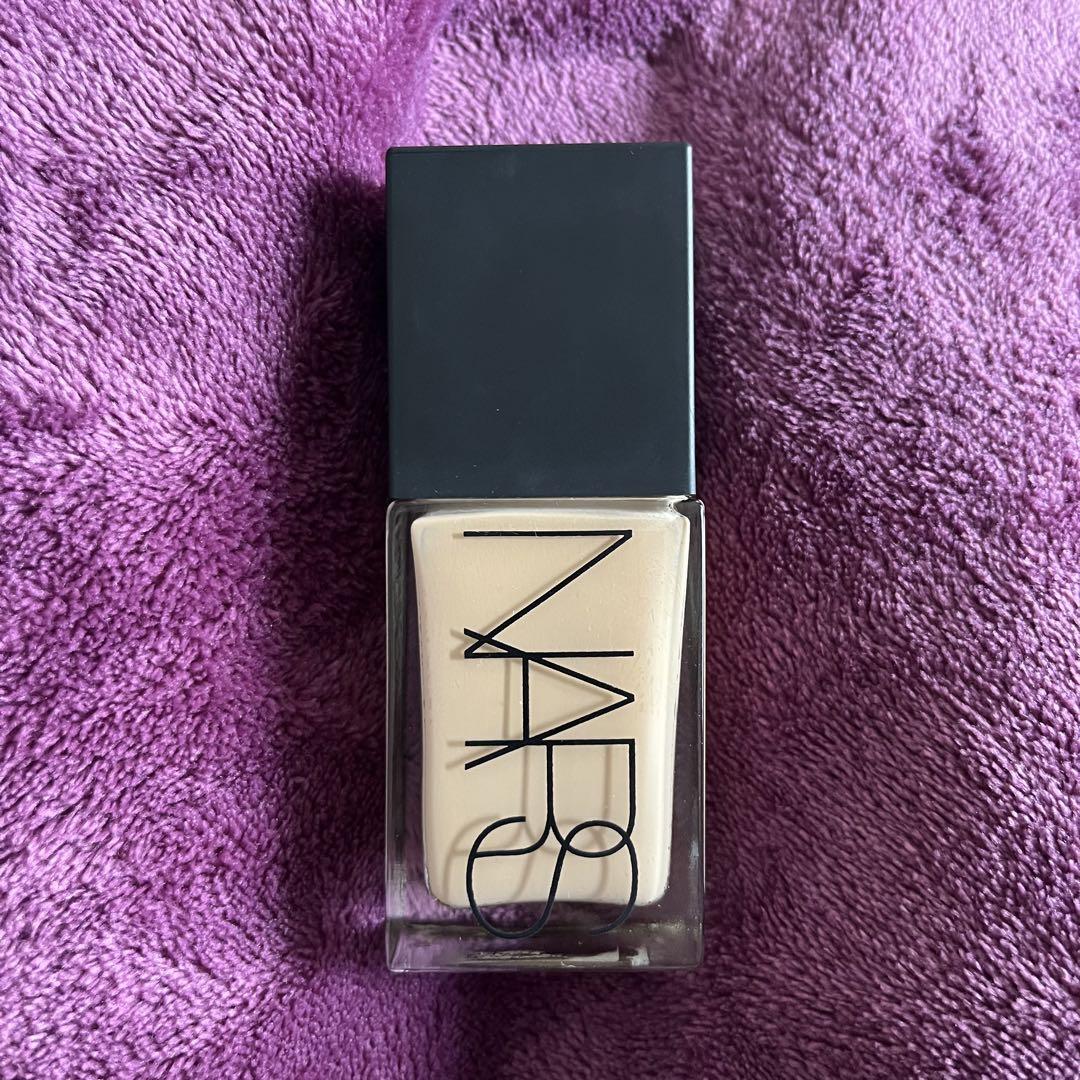 NARS ナーズ ライトリフレクティングファンデーション 02176VENNA