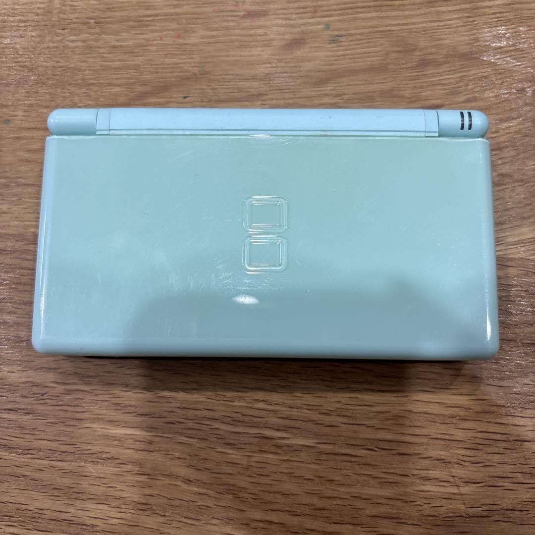 ニンテンドーDS Lite 本体