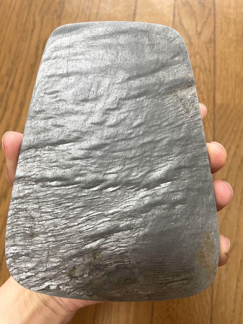 歙州硯
