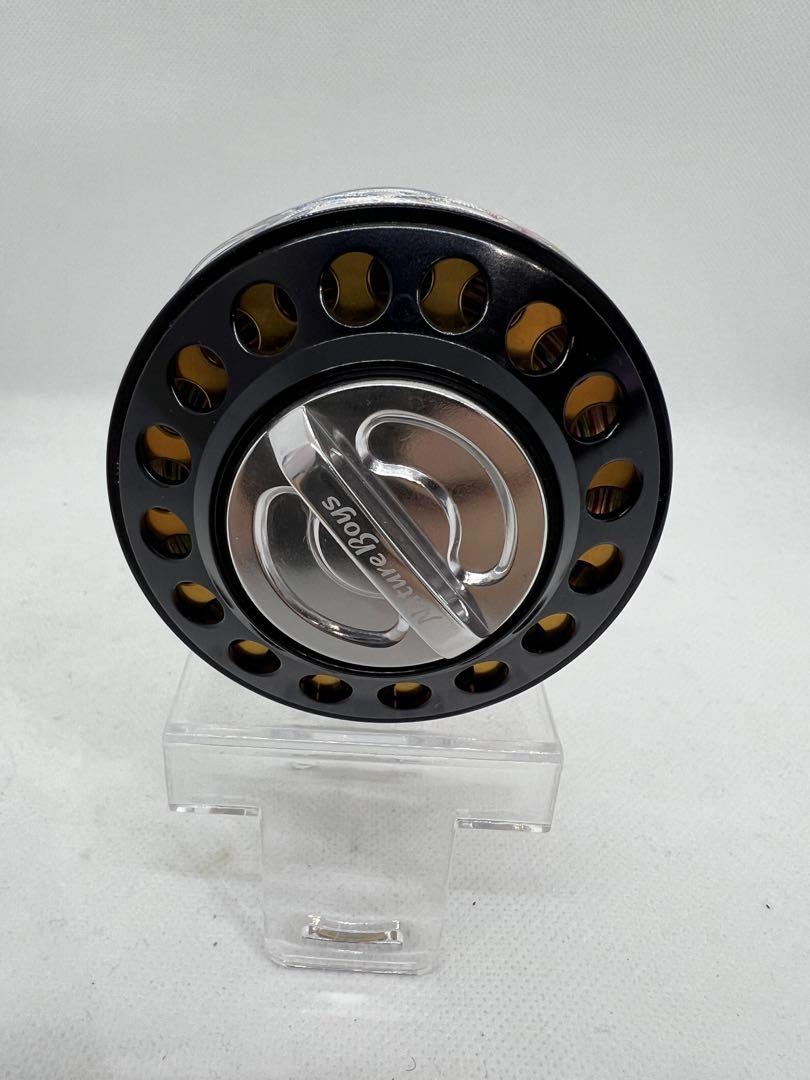 Daiwa Saltiga スプール 4500/5000