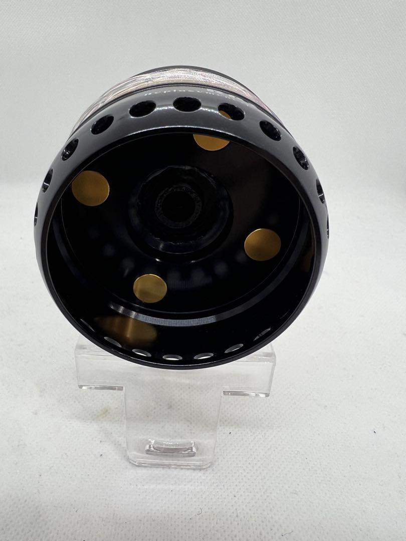 Daiwa Saltiga スプール 4500/5000