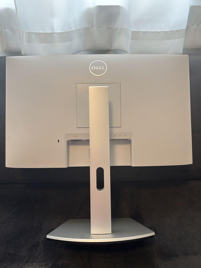 Dell S2422HZ 24インチ webカメラ スピーカー付き