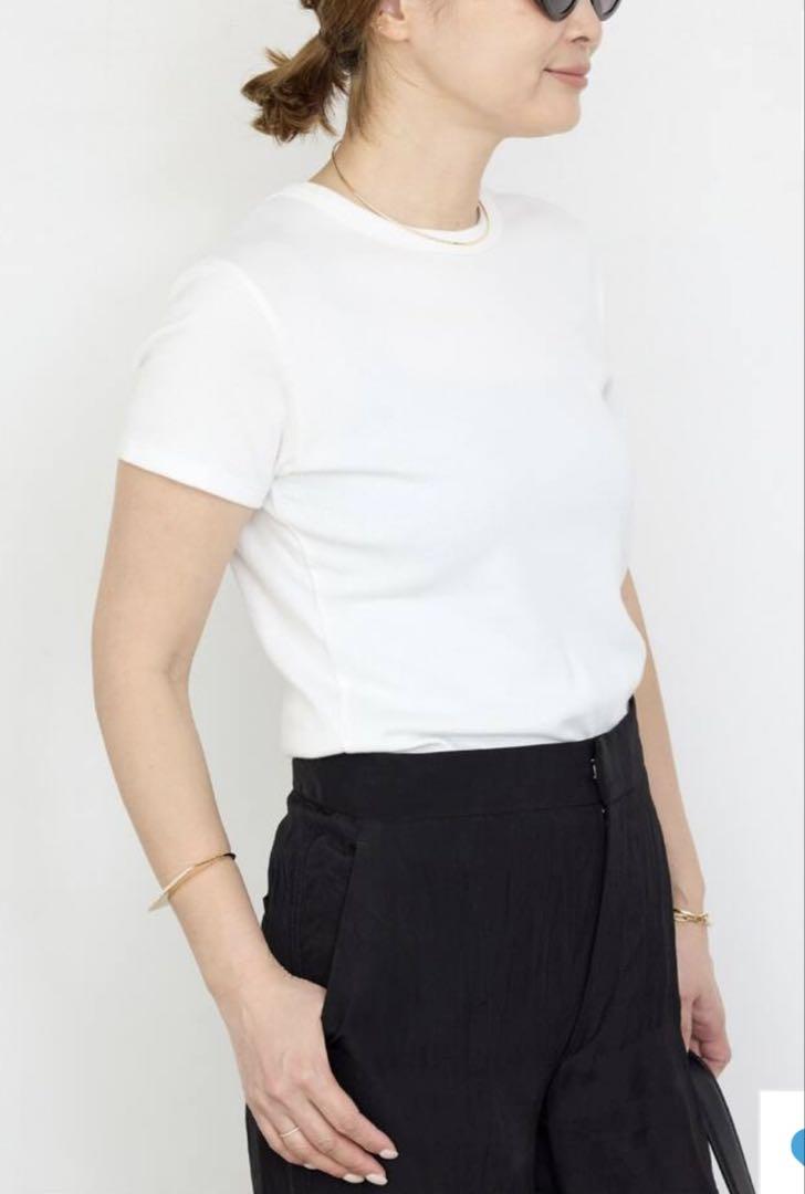 今期美品 Deuxieme Classe * Comfort Tシャツ