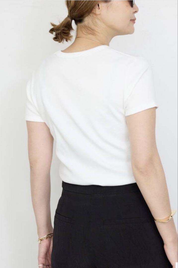 今期美品 Deuxieme Classe * Comfort Tシャツ