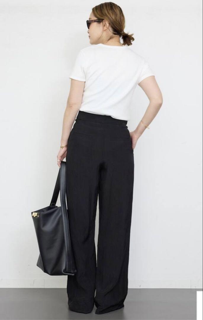 今期美品 Deuxieme Classe * Comfort Tシャツ