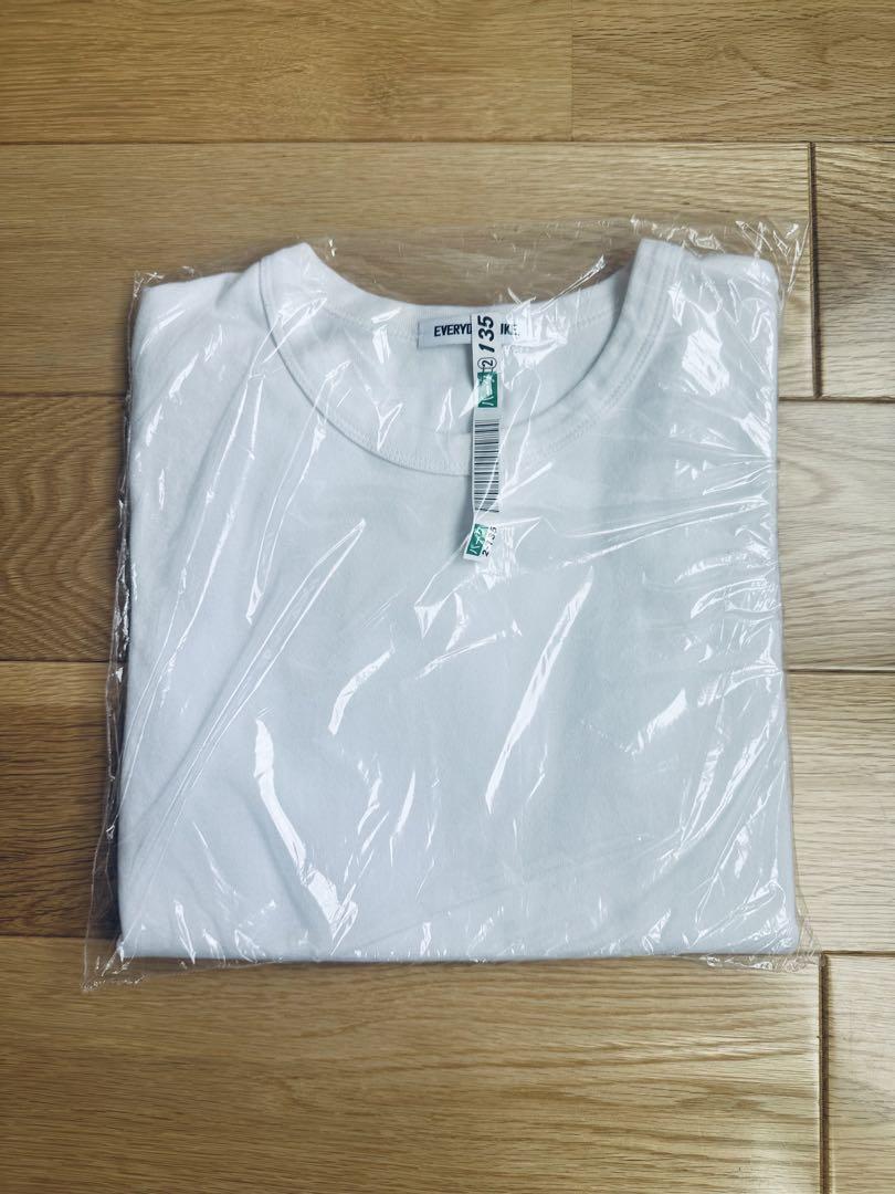 今期美品 Deuxieme Classe * Comfort Tシャツ