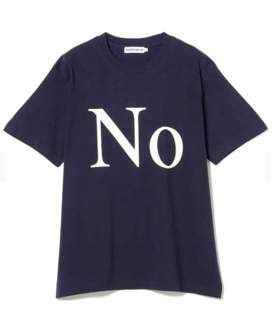 Cabaret Poval / No Tee サイズXXL