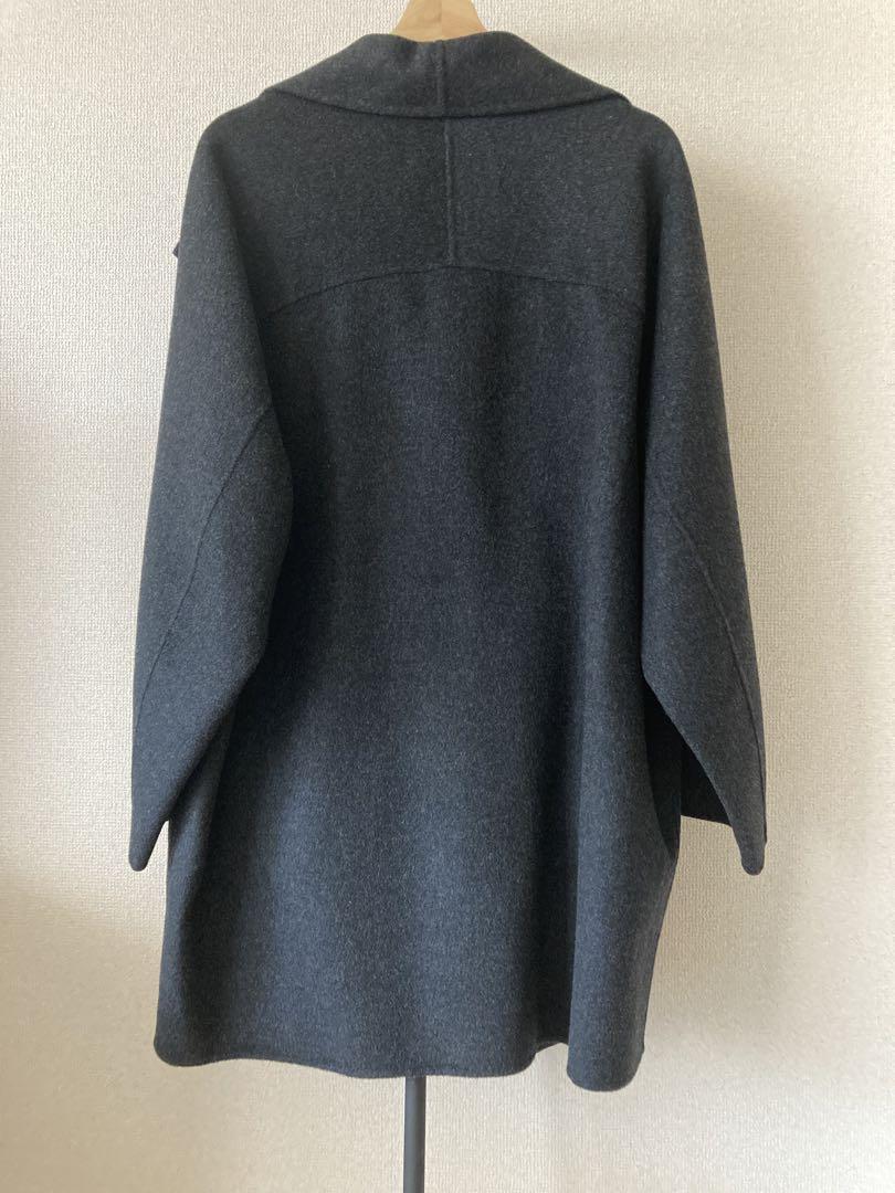 marno Inés coat イネスコート