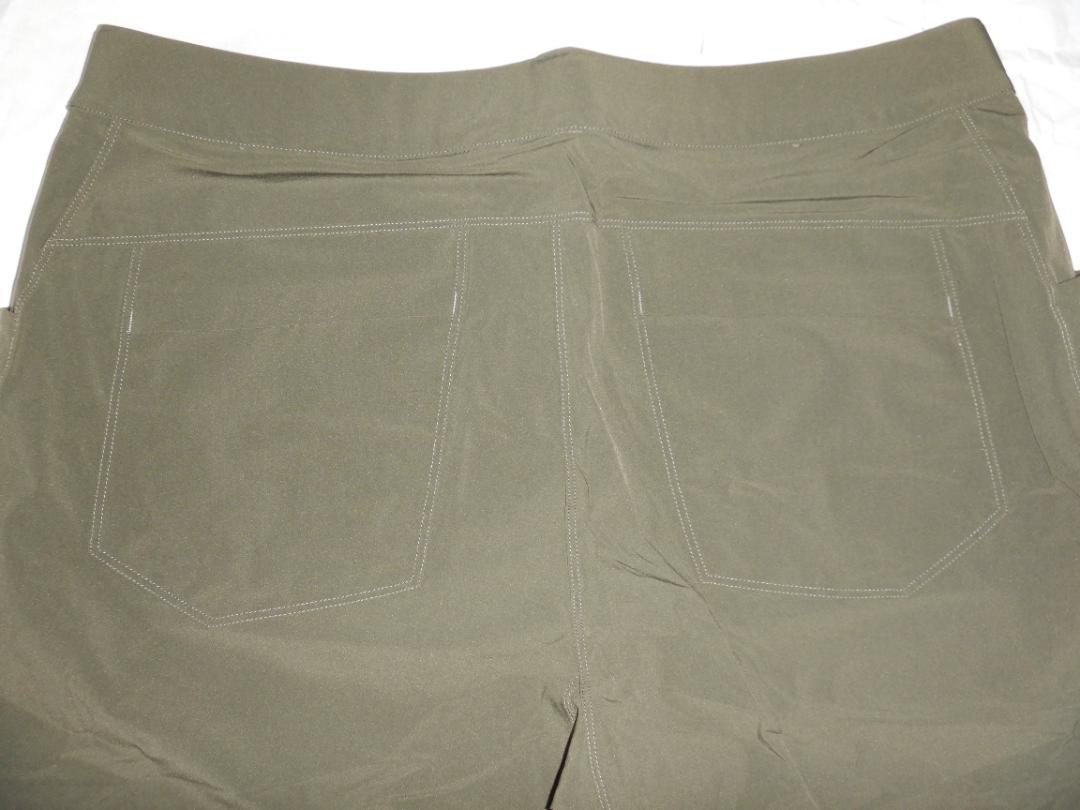 アークテリクス　Lefroy Short 11``Men`s 34``Waist