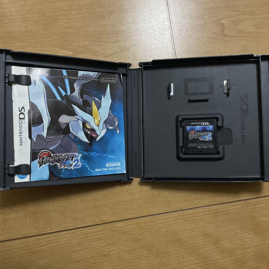 3DS ポケモン ソフト