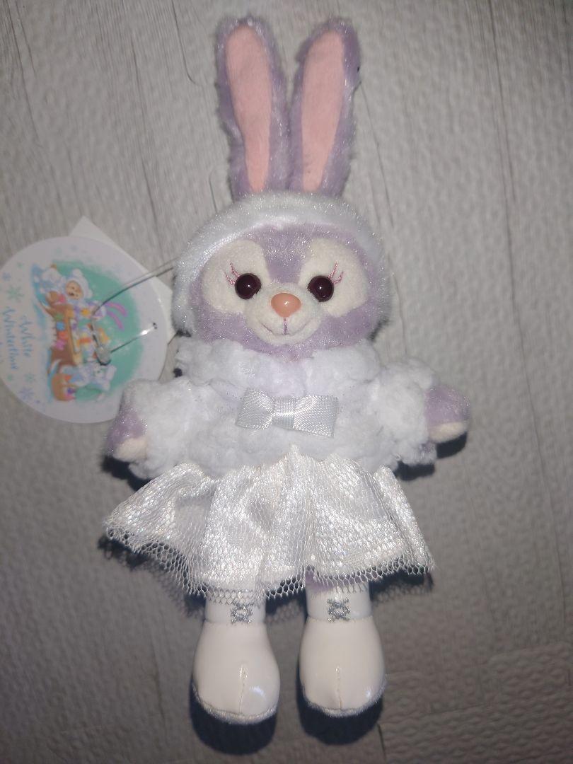 タイムセール♥レア♥ステラルーぬいぐるみバッチ