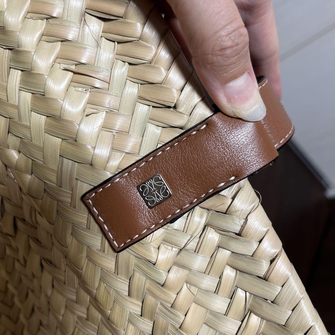 ラージ LOEWE