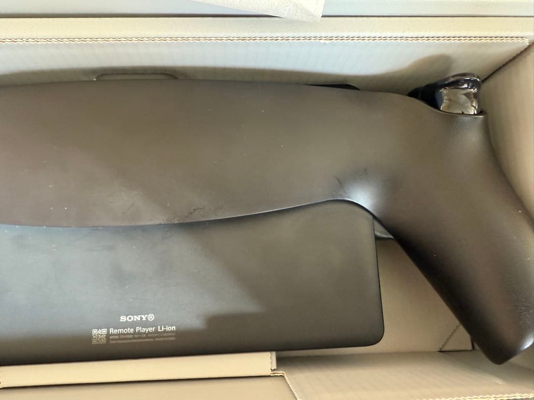 ミッドナイトブラックPlayStation5