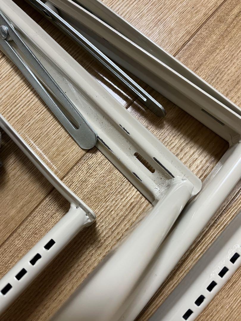 ベッドガード 200センチ✖️2