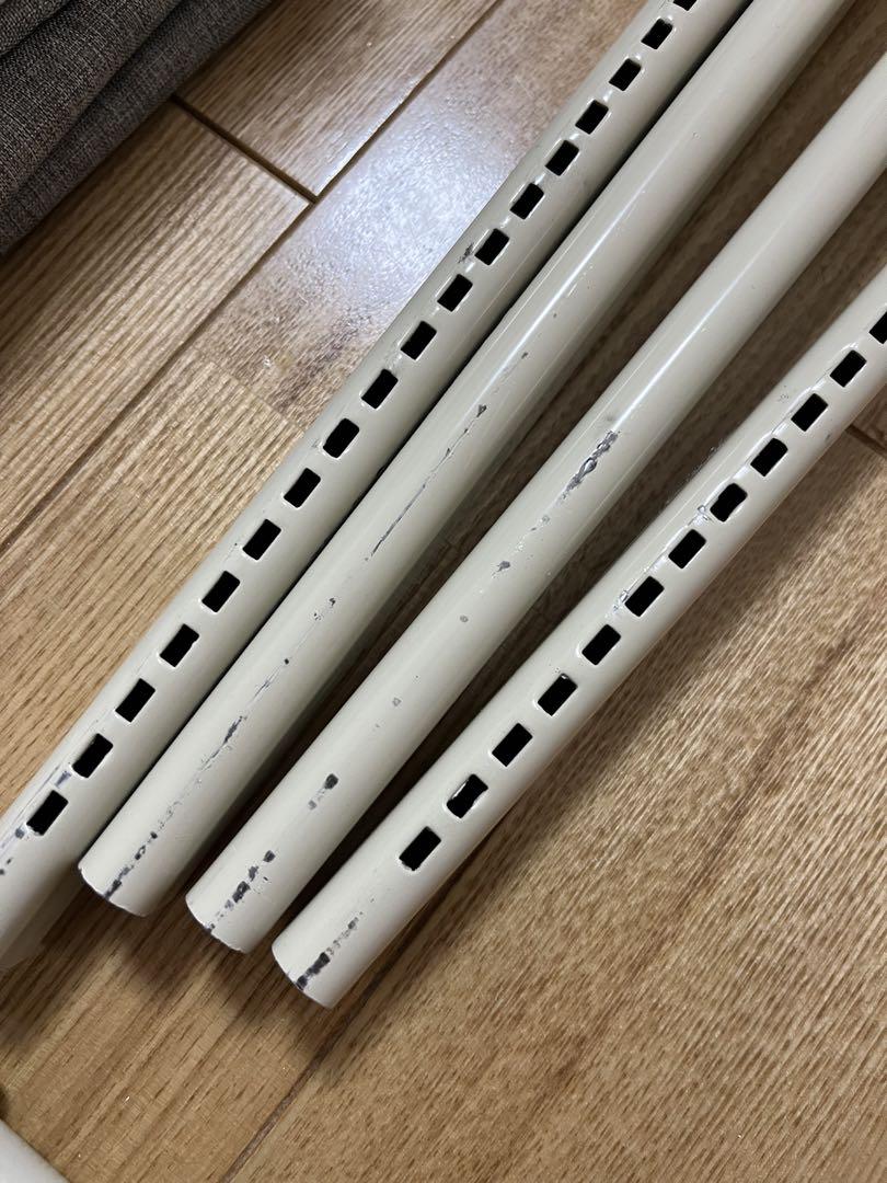 ベッドガード 200センチ✖️2