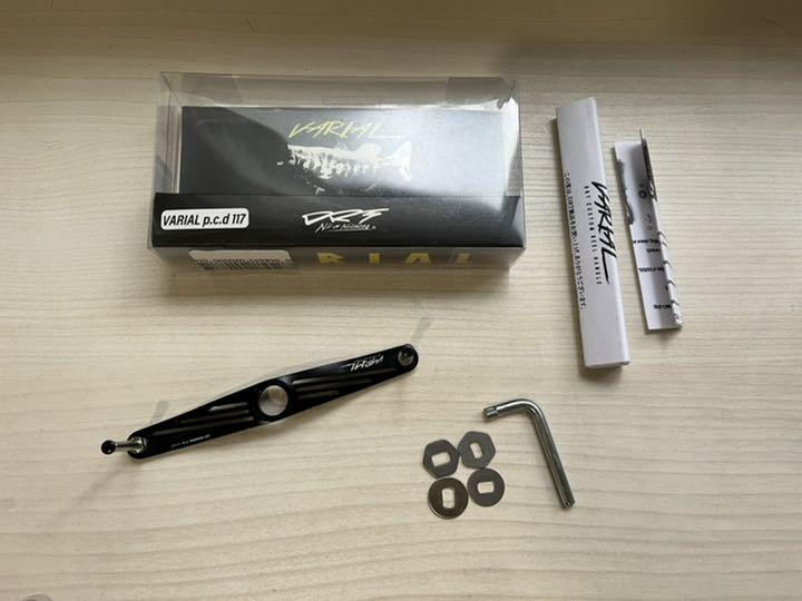 30%割引ホワイト系お気に入り VARIAL ハンドル プレート 117ブラック バリアル 新品同様 リール スポーツ・レジャーホワイト系-MARASAL.COM.BR 30%割引ホワイト系お気に入り VARIAL ハンドル プレート 117ブラック バリアル 新品同様 リール スポーツ・レジャーホワイト系-MARASAL.COM.BR