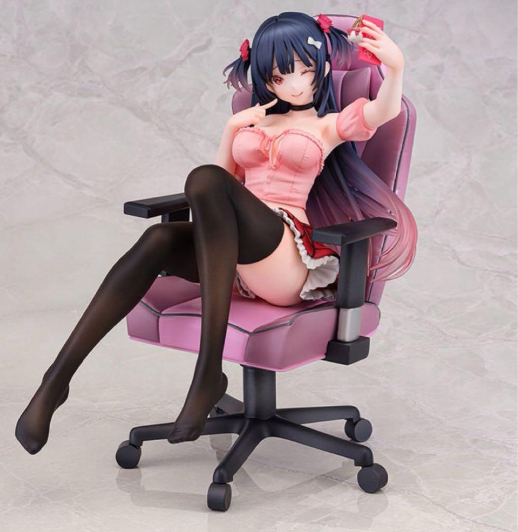 DSマイル フィギュア オタサーの姫 国内正規品
