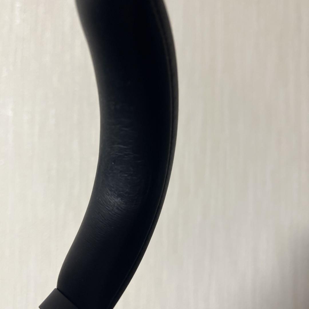  ワイヤレスヘッドホン WH-1000XM4 ブラック