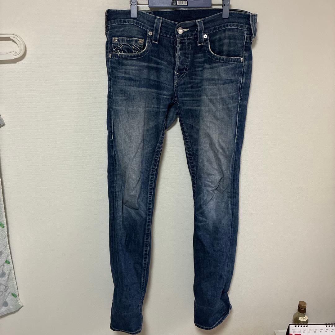True Religion BOBBY w32