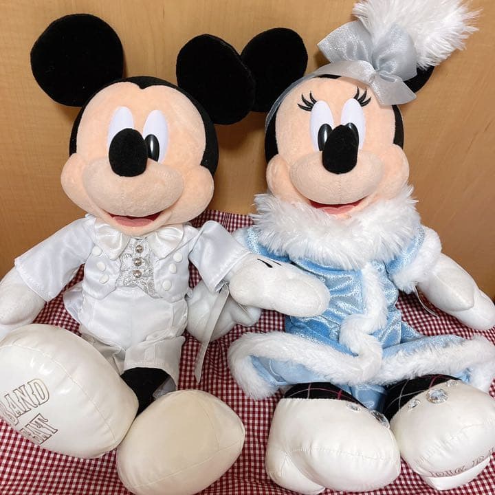 名入れ無料】 ビッグバンドビート 白タキ ぬいぐるみ ぬいぐるみ