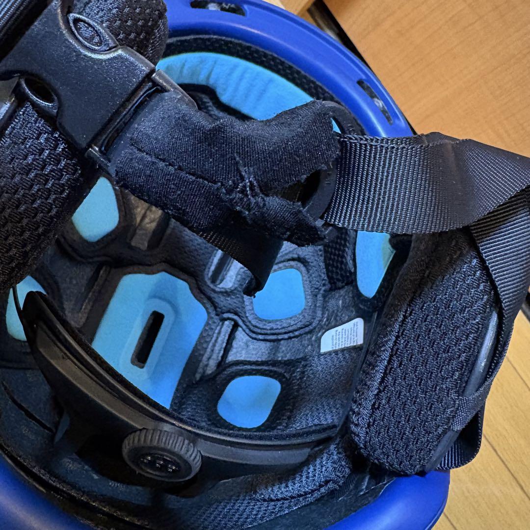スキー・スノーボードアクセサリー Poc Obex Spin xl xxl